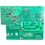 PCBS for Inverter welding machine semi automatic (IGBT), MIG/MAG Spare part. (YLMIG200FISPCBS)