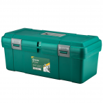 Plastic tool box 21" (S95164)