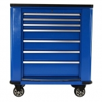 Roller cabinet. 7 drawers (TBR0107X)
