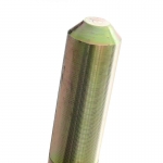 Betono vibratorius 2350W +  Žarna 38mm x 4m, srieginė jungtis (KD10846+KD10847)
