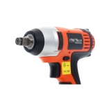 Veržliasūkis smūginis X-Series 1/2'' 150Nm su pakrovėju ir akumuliatoriumi (KD1766+)