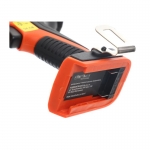 Veržliasūkis smūginis X-Series 1/2'' 150Nm su pakrovėju ir akumuliatoriumi (KD1766+)