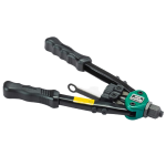 Kniediklis 330mm 3.2-6.4mm (ST90502)