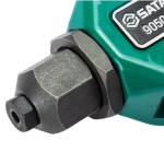 Kniediklis 330mm 3.2-6.4mm (ST90502)