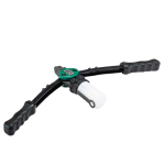 Kniediklis 330mm 3.2-6.4mm (ST90502)