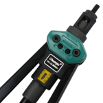 Riveter nut tool M3-M12 (CL608501)