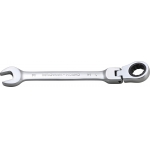 Ratchet Combination Wrench | adjustable | 14 mm (6714)