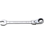 Ratchet Combination Wrench | adjustable | 19 mm (6719)