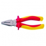 Combination pliers insulated - L=200mm(S70333)