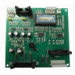 Computer board for PL-1500. Spare part (KPPL1500AD)