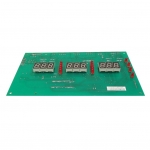 Computer board for PL-1820. Spare part (KPPL1820AD)