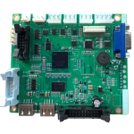Computer board for PL-1897WR (spare part) (KPPL1897WRAD)
