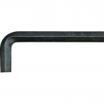 Šešiakampis raktas lenktas  / hex / 13,0 mm (56130)