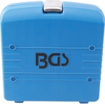 Lagaminas BGS 1/6 įrankių dėklams (BOX16)