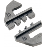 Crimping Jaws for open Terminal | for BGS 1410, 1411, 1412 (1410-C1)