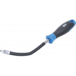 Flexible Socket Driver | E-type E 8 | Blade Length 150 mm (70024)