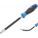 Flexible Socket Driver | E-type E 8 | Blade Length 150 mm (70024)
