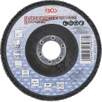Flap Disc | Ø 125 mm | K 120 (3977)