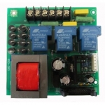 Power board for PL-1500. Spare part (MPPL1500AD)