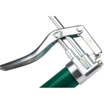 Mini rankinis tepalo presas 100cc (ST97201)