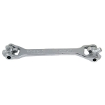 8 in 1 Oil drain plug wrench (AT1503)