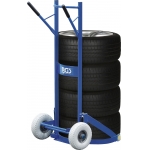 Tire Cart | 200 kg (9027)