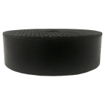 Rubber jack pad 100mm (TRY8011)
