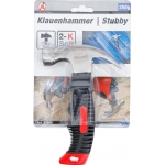 Mini-Claw Hammer | Stubby | 250 g (91868)
