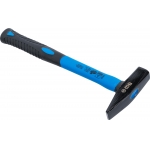 Machinist Hammer | fibreglass shaft | DIN 1041 | 300 g (3852)