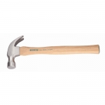 Hickory claw hammer - (S92323)