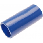 Plastikinė apsauga BGS 7301 | Ø 17 mm | mėlyna (7304)