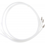 Plastic Hose Set | for BGS 8702 | 3 pcs. (8702-1)