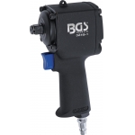 Air Impact Wrench | 12.5 mm (1/2") | 678 Nm | extra short 98 mm (3245-1)
