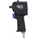 Air Impact Wrench | 12.5 mm (1/2") | 678 Nm | extra short 98 mm (3245-1)