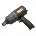 Air impact wrench 1" (C1806)