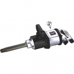 1" H.D. Extended anvil air impact wrench (Pinless hammer) (AT9981)