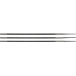 Dildelių rinkinys grandininiams pjūklams galąsti | 4,8 mm | 3 vnt. (79863)