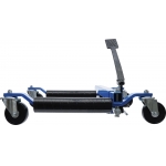 Pozicionavimo vežimėlis | 600 kg (8604)
