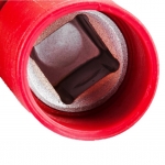 Prailgintojas 1/2" izoliuotas VDE 125mm (S12985)
