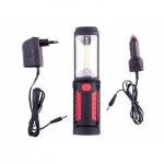 COB (3W) + 5 LED rechargeable work light (JF701ALCOB)