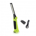 COB (3W) + SMD LED1 rechargeable work light (ZF6849A)