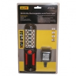 28+5 LED rechargeable work light (JF701AL)