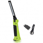 SMD LED9 + SMD LED1 rechargeable work light (ZF6849B)
