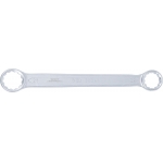 Double Ring Spanner | extra flat | 24 x 26 mm (30341B)