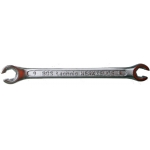 Open Double-Ring Spanner | 8x9 mm (1745-8X9)