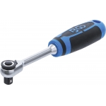 Reversible Ratchet | Fine Tooth | 6.3 mm (1/4") (610)