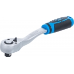 Reversible Ratchet | Fine Tooth | 12.5 mm (1/2") (620)