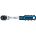 Reversible Ratchet | Fine Tooth | 6.3 mm (1/4") (600)