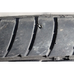 Лоток для инструментов 1/3: комплект для ремонта шин | 54 шт. (4124)