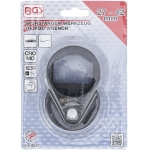Įrankis vairo "obuoliui" ašiai/traukei 12.5 mm (1/2") | 27 - 42 mm (9851)
